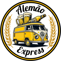 Alemão Express